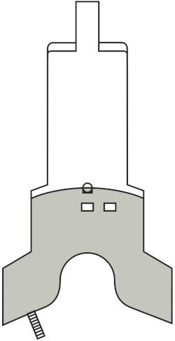 Choose your cabin on Flying Bridge Choose your cabin on Flying Bridge