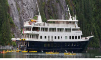 Safari Endeavour
