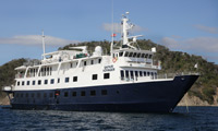 Safari Voyager