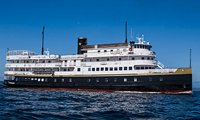 S.S. Legacy