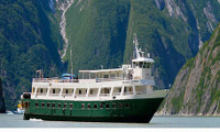 Wilderness Discoverer