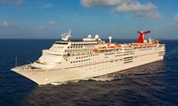 Carnival Elation