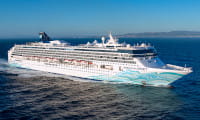 Norwegian Spirit
